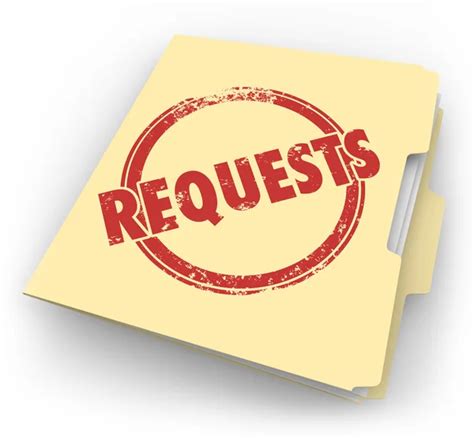 Requests